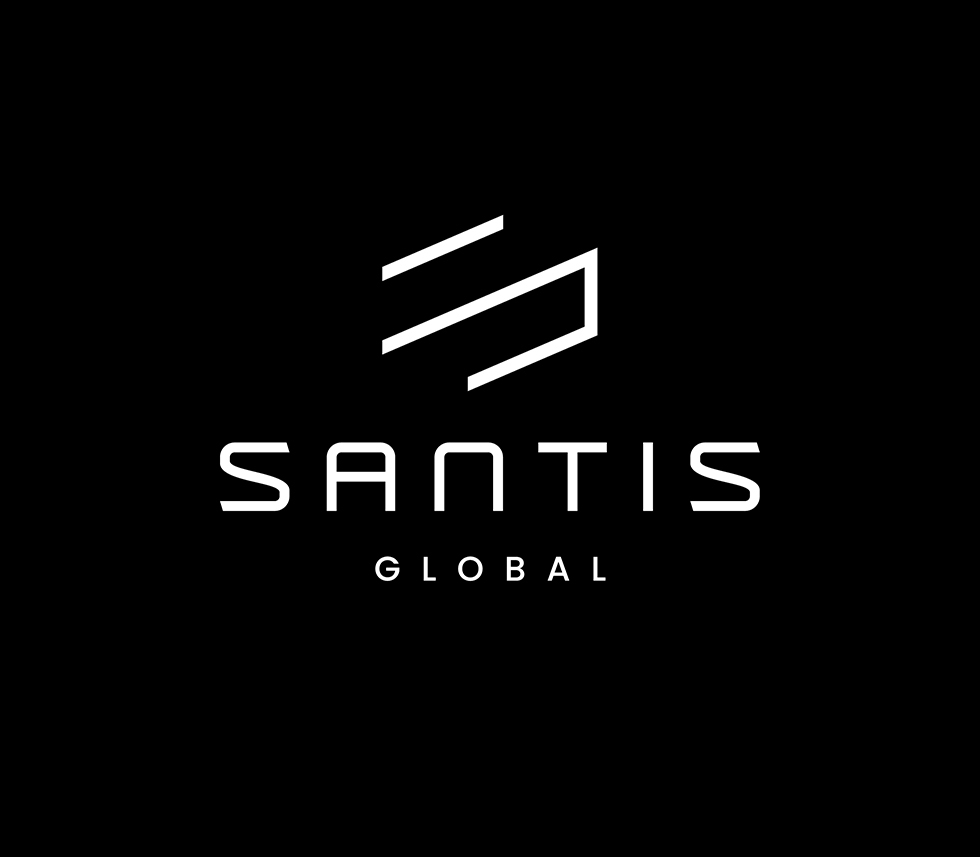 Santis Global Logo
