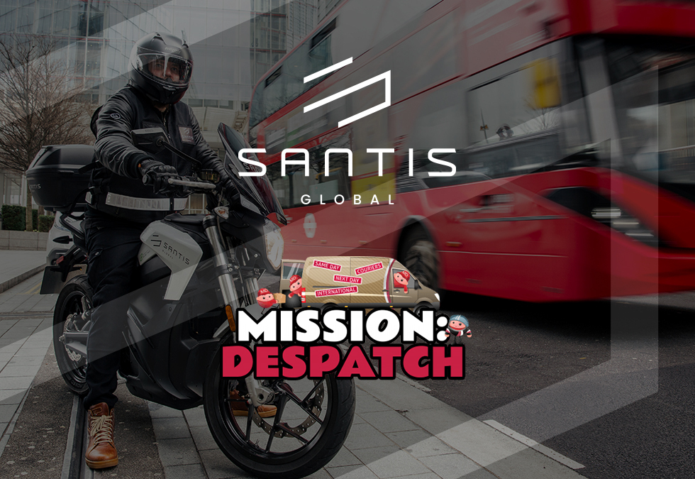 Mission Despatch Acquisition